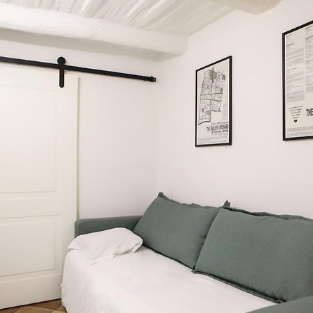 Pizzofalcone Studio By Wonderful Italy Διαμέρισμα Νάπολη Εξωτερικό φωτογραφία