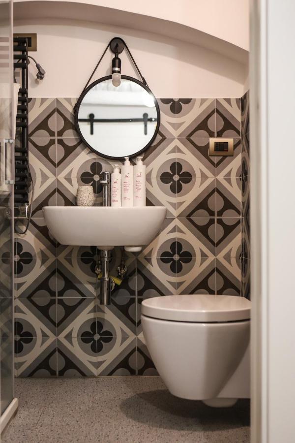 Pizzofalcone Studio By Wonderful Italy Διαμέρισμα Νάπολη Εξωτερικό φωτογραφία