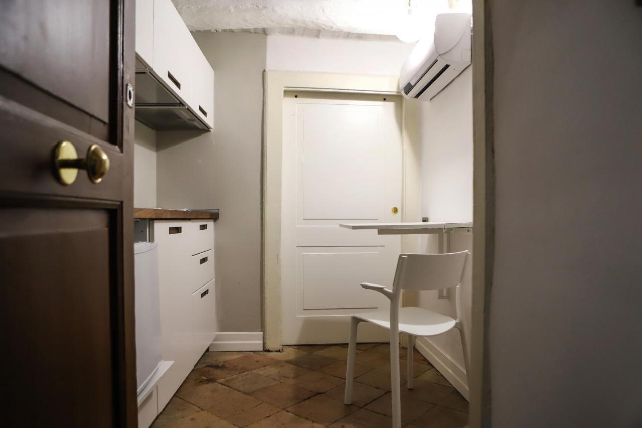 Pizzofalcone Studio By Wonderful Italy Διαμέρισμα Νάπολη Εξωτερικό φωτογραφία