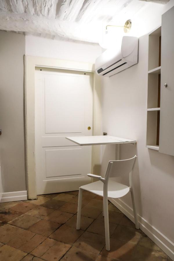 Pizzofalcone Studio By Wonderful Italy Διαμέρισμα Νάπολη Εξωτερικό φωτογραφία