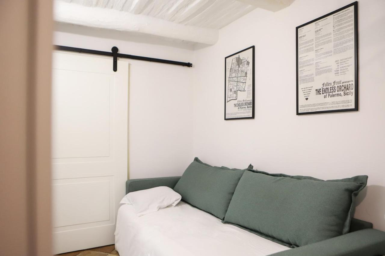 Pizzofalcone Studio By Wonderful Italy Διαμέρισμα Νάπολη Εξωτερικό φωτογραφία