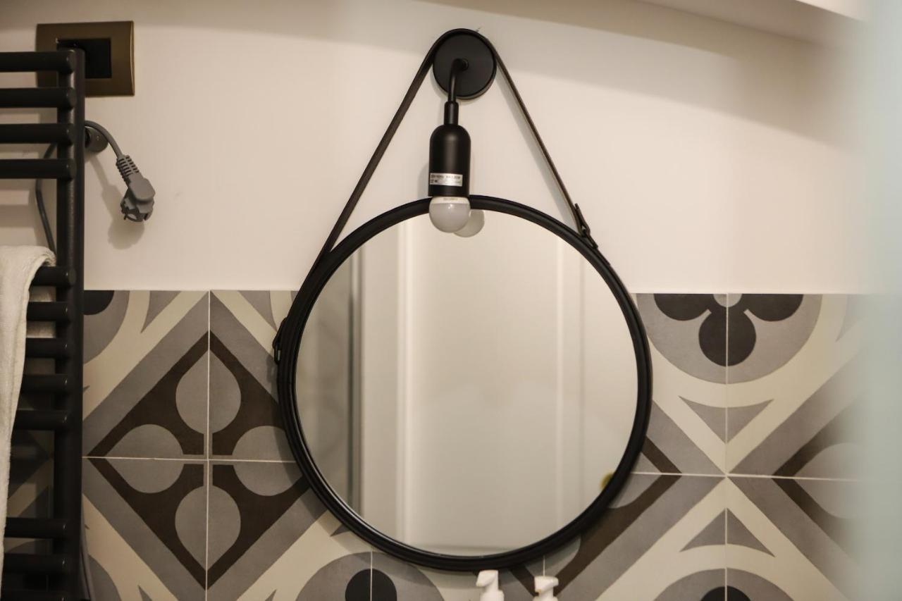 Pizzofalcone Studio By Wonderful Italy Διαμέρισμα Νάπολη Εξωτερικό φωτογραφία